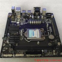 Negotiate the price directly and not send it: Gigabyte GA-B150M-PIO-SI DDR4 memory 1151 interface solid state integration