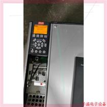 Negotiate the price directly without delivery: FC302 series Danfoss inverter original