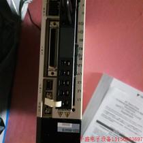 Negotiate the price and shoot directly without delivery: Yaskawa servo motor brand new and original SGDV-550A01A with one-year warranty