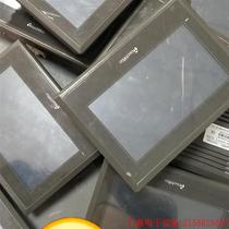 Negotiate direct shooting without delivery: (please inquire) second-hand Xinjie 7-inch touch screen tg765-mt tg765-xt-c