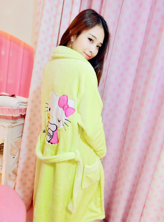 Peignoir jeunesse - Ref 594658 Image 41