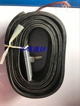 Electrostatic belt dangerous goods truck truck truck trolley mop line anti-static suspended electrostatic support zone