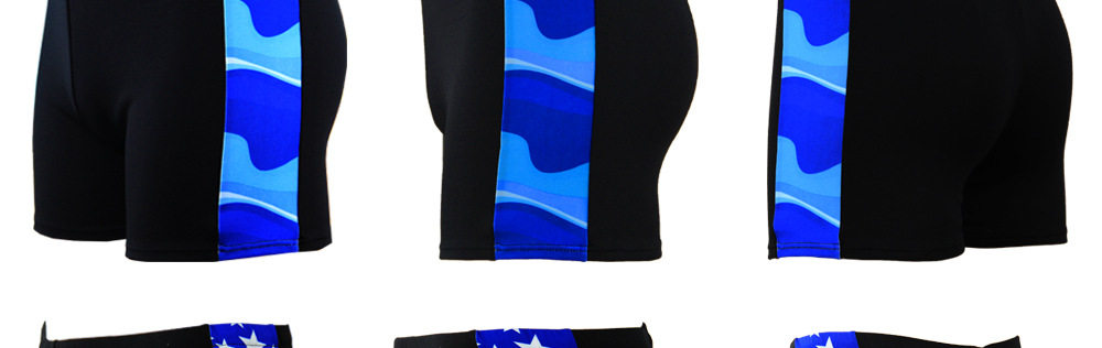 Maillot de bain homme - Ref 2514680 Image 18