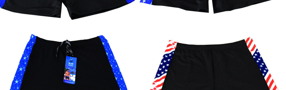 Maillot de bain homme - Ref 2514680 Image 37