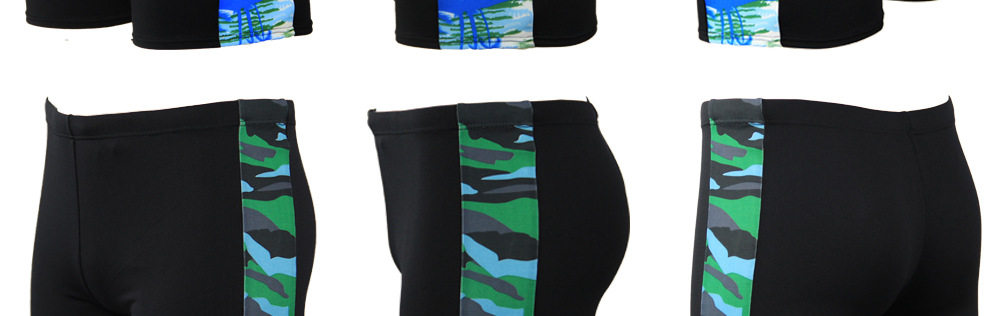 Maillot de bain homme - Ref 2514680 Image 15