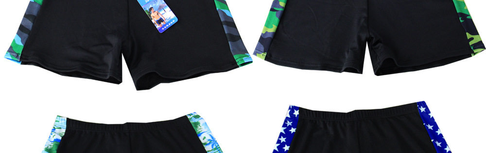 Maillot de bain homme - Ref 2514680 Image 39