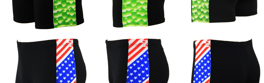 Maillot de bain homme - Ref 2514680 Image 24