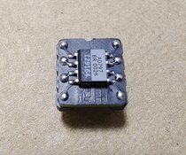 Ultra-low noise operational amplifier single operational amplifier AD797 OPA627