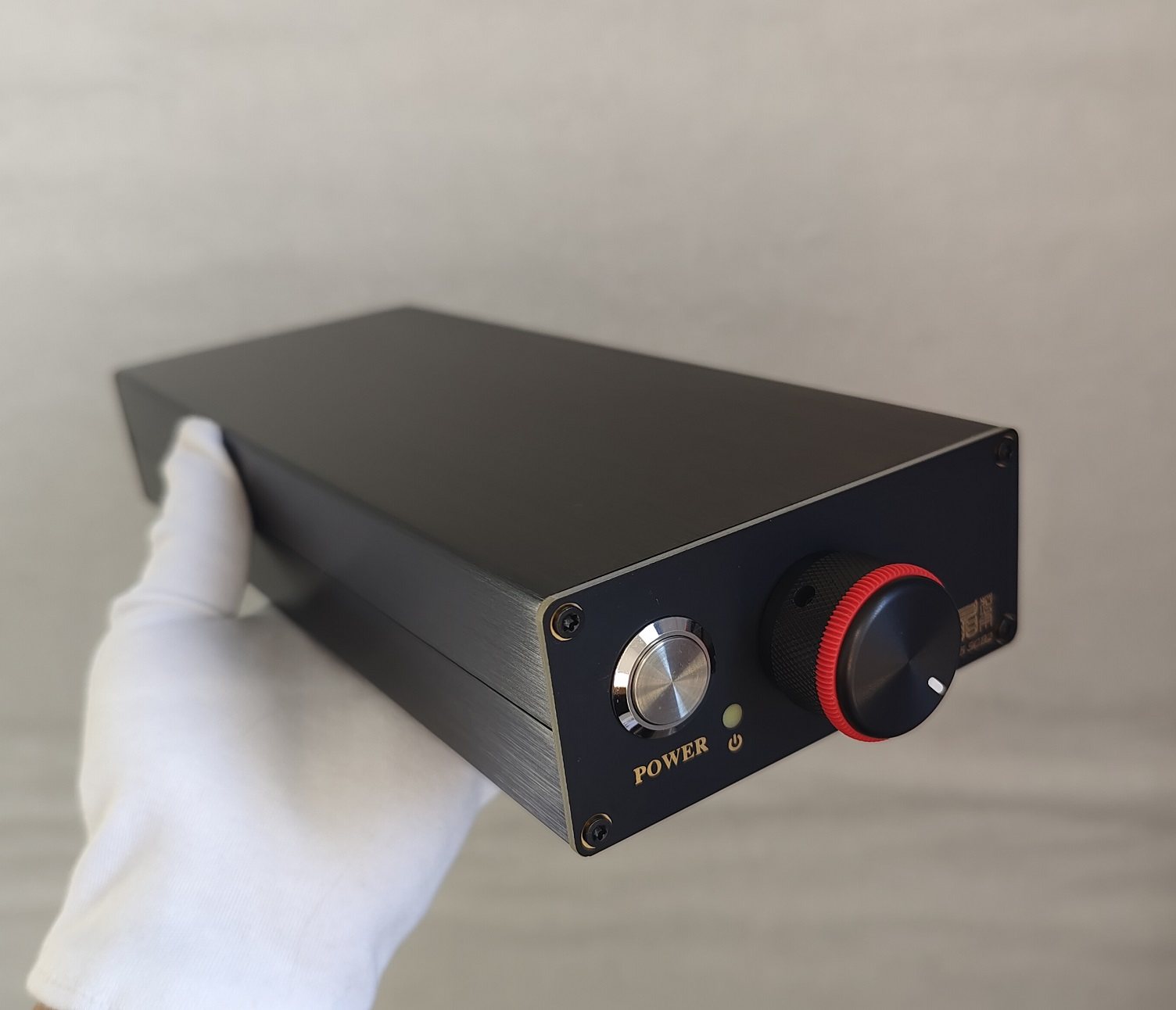 [USD 21.61] TPA3255 amplifier Fever digital amplifier HIFI amplifier ...