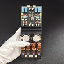Fever digital power amplifier board TPA3255 power amplifier board ultra-clear HIFI Class D power amplifier board high power