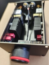 Fever digital power amplifier TPA3221 power amplifier HIFI power amplifier high-power D type power amplifier