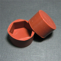 Hexagon socket screw protective cap plastic nut cap silicone bolt cap various specifications screw cap CN125