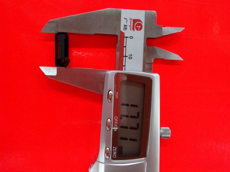 Connecteur pour téléphone portable - Ref 318036 Image 6