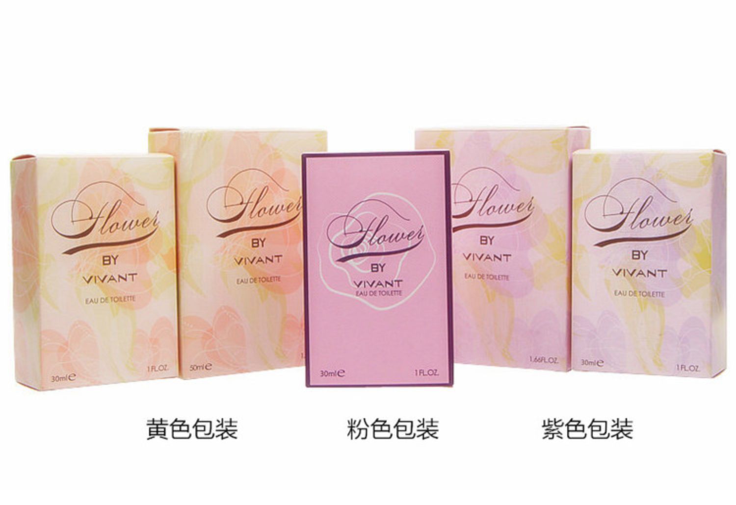 Hoa phong lan Philippines tình yêu bướm khiêu vũ nước hoa hoa tươi màu vàng tím ánh sáng Hoa Bailey nước hoa 50ML - Nước hoa nước hoa gucci