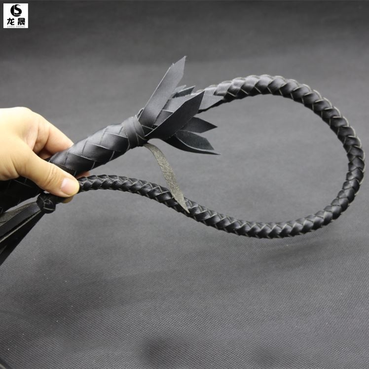 Whole Bull Leather Whip White Horse With Shepherd Lashing Whip Rope Pasture for Inner Mongolia Body Whip Short Whip-Taobao