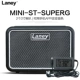 Lenny Laney guitar điện bass loa mini Mini điện thoại di động âm thanh APP kết nối nhiều loại âm thanh - Loa loa loa karaoke