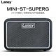 Lenny Laney guitar điện bass loa mini Mini điện thoại di động âm thanh APP kết nối nhiều loại âm thanh - Loa loa loa karaoke