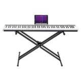 Умный портативный синтезатор для начинающих для взрослых, 88 клавиш