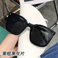 Черная рама черная серая пленка