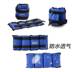 Cát trọng lượng bảo vệ hàng thể thao bộ phận trọng lượng xà cạp cổ tay cát chạy túi cát sắt trói tay thiết bị chân túi gắn đai cát - Taekwondo / Võ thuật / Chiến đấu giá bao cát đấm bốc Taekwondo / Võ thuật / Chiến đấu