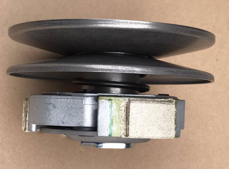 ремень 台湾光阳原厂 雷霆180 雷霆王 弯道180 rck 皮带轮 离合器 传动组 KYMCO