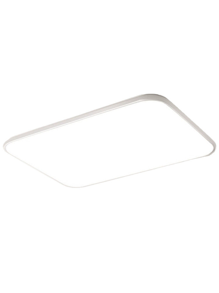 Living Room Ceiling Light Luxury Home Lighting Main Bedroom Chandelier Modern Simple and Elegant 2025 New Model