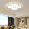 Master Bedroom Light Led Ceiling Light Warm and Romantic Room 2025 New Creative Personality Simple Modern Children's