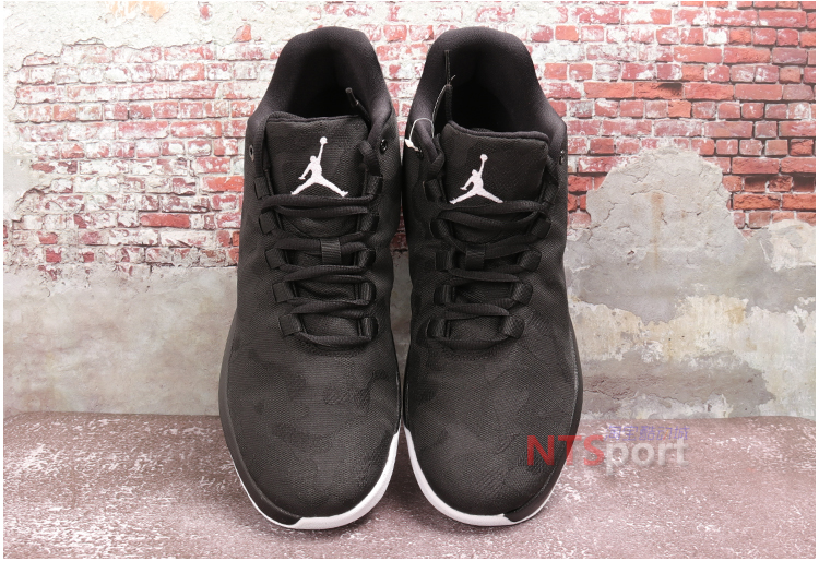 Chín nghìn Nike Air Jordan B. Fly X nam chính hãng mang giày bóng rổ 910209-012 - Giày bóng rổ shop giày bóng rổ tp hcm