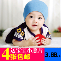 Cute baby poster pregnant women preparing for pregnancy Beautiful baby painting pictures Baby poster big prenatal photo wall stickers