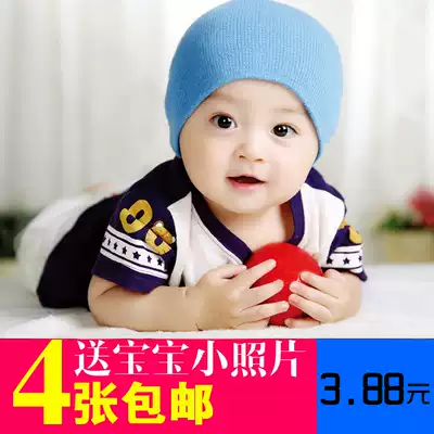 Cute baby poster pregnant women preparing for pregnancy Beautiful baby painting pictures Baby poster big prenatal photo wall stickers