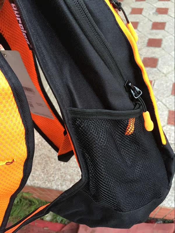 Sacoche pour vélo mixte - Ref 2216954 Image 18