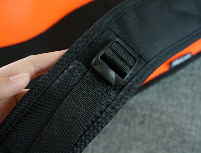 Sacoche pour vélo mixte - Ref 2216954 Image 42