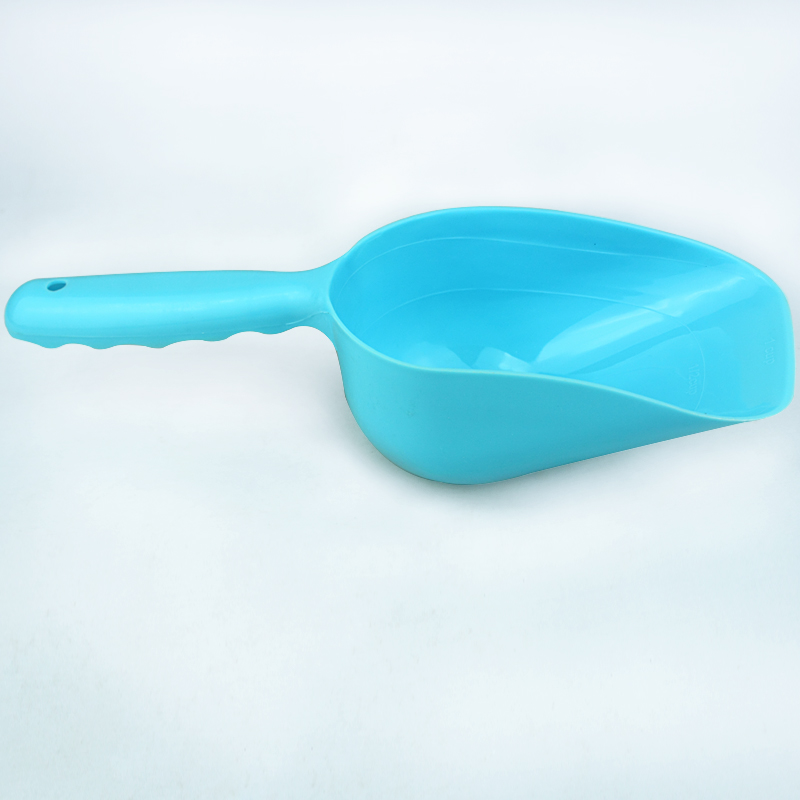Thức ăn cho chó xẻng thức ăn cho chó muỗng mèo thực phẩm xẻng thực phẩm xẻng thực phẩm đặc biệt thân thiện với môi trường vệ sinh vật nuôi nhu yếu phẩm hàng ngày 	khay đựng đồ ăn cho mèo