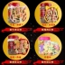 Dog snack dog biscuit khử mùi răng hàm Teddy VIP Jin Mao Satsuma Gấu Sạch răng cắn keo dính FCL bán buôn đồ ăn chó Đồ ăn vặt cho chó