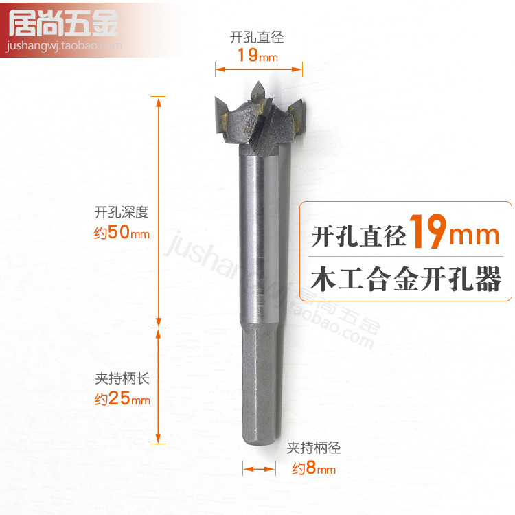 [USD 5.33] Digao Emperor's high 38mm desk drawer lock Copper computer ...