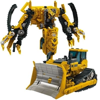 Hasbro SS67V Rage E7214