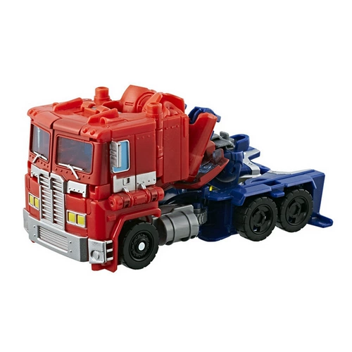 Hasbro Transformers Leader Series Series Tianyuan Divine Leaders Ведущие Optimus Prime Spot