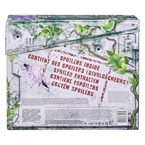 Трансформеры Net Flight Limited Серия Kingdom D -класс фиолетовый древний Dragon V -класс встречается небо место