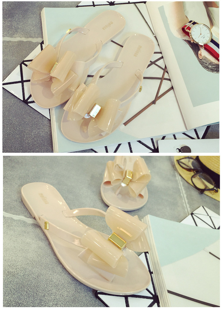 Tongs femme OTHER   en plastique - semelle en plastique - Ref 2665748 Image 23