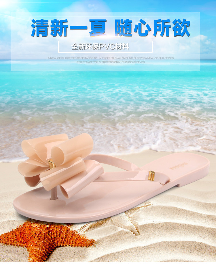 Tongs femme OTHER   en plastique - semelle en plastique - Ref 2665748 Image 8