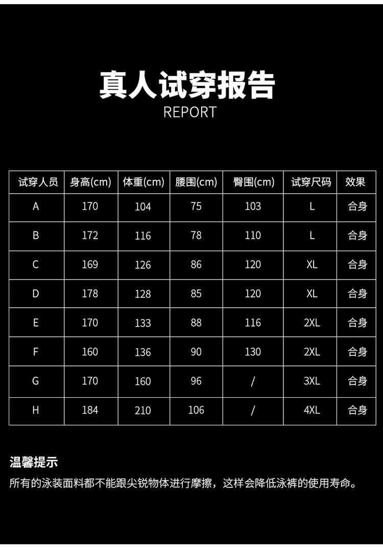 Bạn bơi quần quần boxer nam quần bơi thời trang nhanh khô quần áo bé trai trưởng thành XL thiết bị đồ bơi lỏng - Nam bơi đầm quần bơi lửng nam