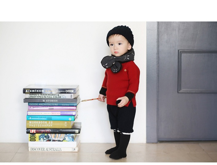 Foulard enfant - Ref 2136931 Image 9