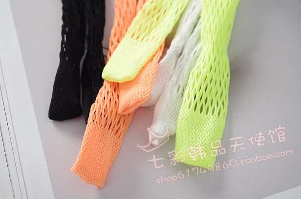 Trẻ em vớ fishnet 18 triều cha mẹ và con vớ mùa hè chàng trai và cô gái lưới trong vớ ống đen lưới vớ rỗng