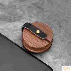 耳机包耳机收纳盒收线器集线器绕线器理线器伸