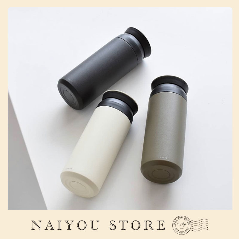 Naiyoustore () Japanese KINTO classic cup of tea separated