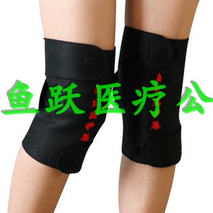 自行车电动车摩托三轮骑行护具自发热护膝防风保暖对抗寒冷暖身心