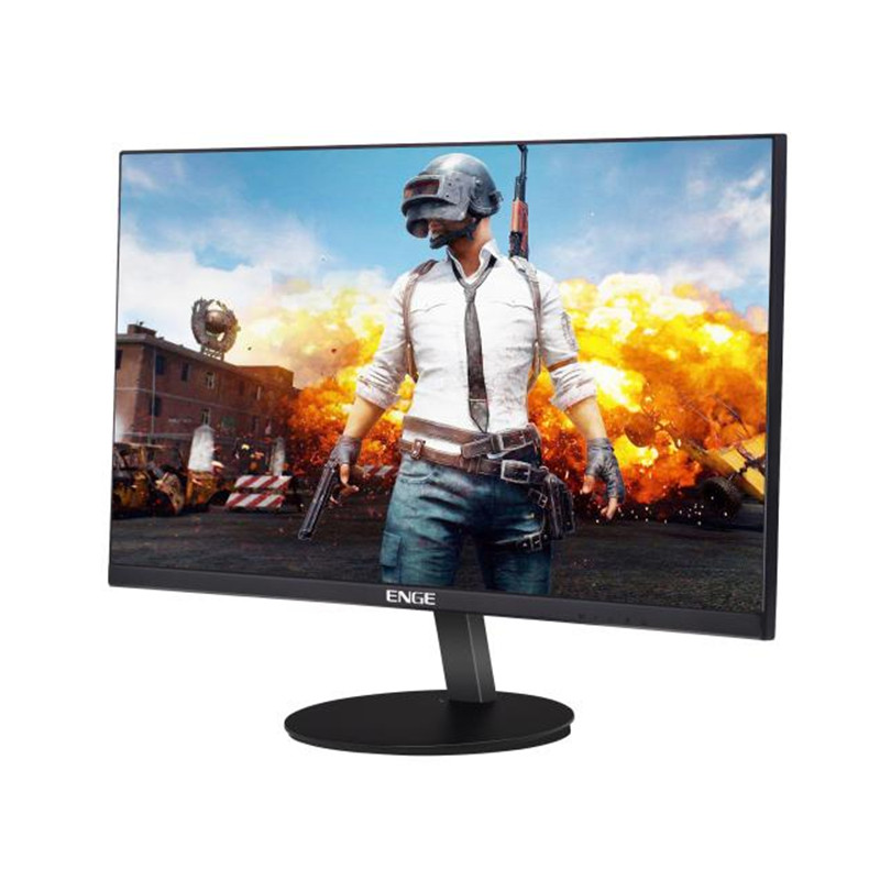 24 inch Display ultra-thin IPS Full HD Screen No Border Warranty Three years HDMI Design Drawing Available