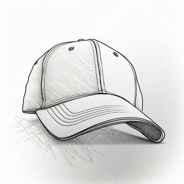 FFOX Logo Baseball Cap Baseball Cap-Taobao