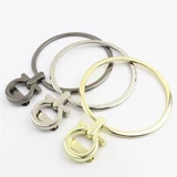 Сумка, металлический аксессуар для сумки, ручка, золотые аксессуары