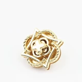 Сумка, золотой аксессуар для сумки, барсетка, замок, в цветочек